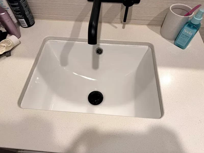 Emergency plumbing services