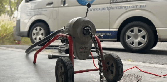 Gas fitting and appliance installation