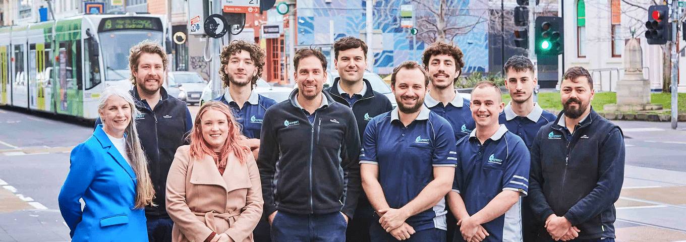 Expert Plumbing & Gas Services gallery