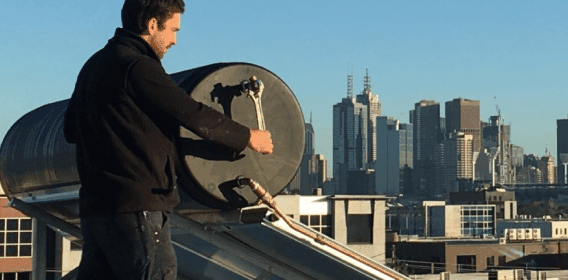 Expert Plumbing & Gas Services gallery